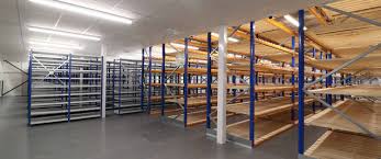 How to Maintain Ware House Storage System